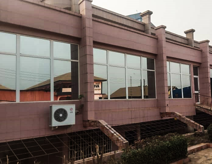 Professional Air Condition Installation , Repair and Maintenance in Accra Ghana | GIJTECH Enginering Services LTD