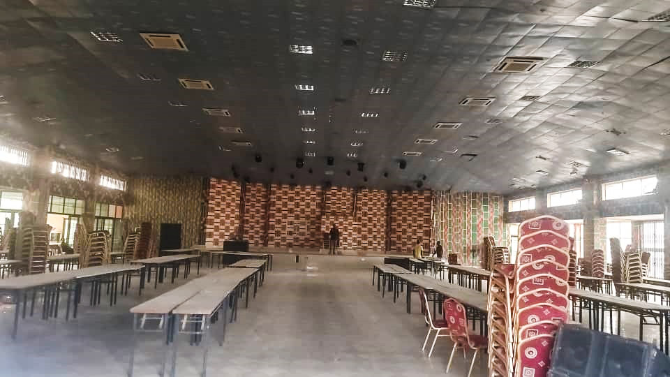 Professional Air Condition Installation , Repair and Maintenance in Accra Ghana | GIJTECH Enginering Services LTD